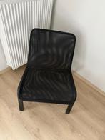 Fauteuil Ikea, Huis en Inrichting, Fauteuils, Ophalen, Hout, Gebruikt, 75 tot 100 cm