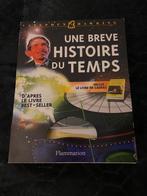 Stephen Hawking, Une brève histoire du temps, Boeken, Ophalen, Zo goed als nieuw
