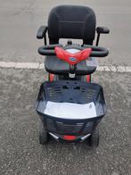 Invacare Colibri scootmobiel opvouwbare meer info 0488826971, Diversen, Ophalen of Verzenden, Zo goed als nieuw