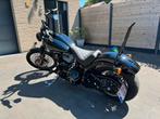 Harley davidson FXS blackline, Motoren, 2 cilinders, 1600 cc, Chopper, Particulier