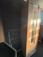 Verriere de couleur claire, Maison & Meubles, Enlèvement, Utilisé