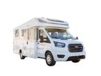 A vendre !!, Caravans en Kamperen, Bedrijf