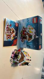 Lego limited edition 2015 - 40139, Ophalen of Verzenden, Gebruikt, Lego