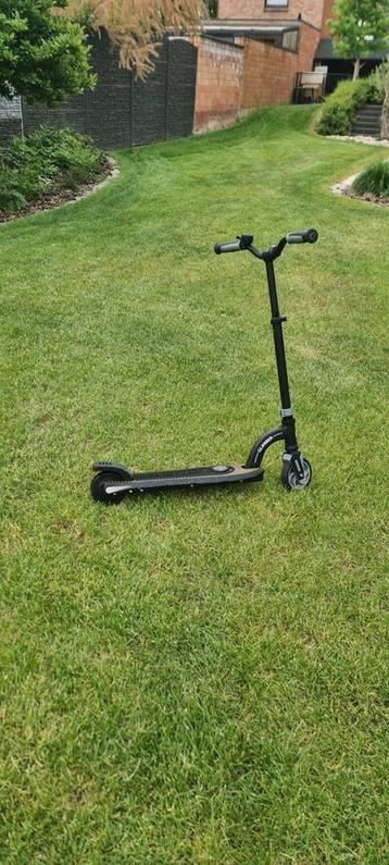 Globber e-step, Enlèvement, Comme neuf