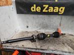 Aandrijfas rechts-voor van een Saab 9-3, Auto-onderdelen, Ophalen of Verzenden, 3 maanden garantie, Gebruikt, Saab