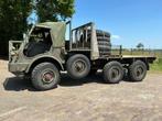 1957 DAF YA328 Vrachtwagen, Bedrijf, DAF, Te koop, Benzine