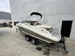 Sea Ray 210 Select, Ophalen, Gebruikt, Binnenboordmotor, 6 meter of meer