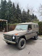 Mercedes g puch 230 ge, Auto's, Mercedes-Benz, Particulier, Te koop