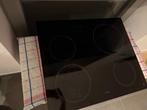 Kookplaat, Elektronische apparatuur, Ophalen, Elektrisch, 4 kookzones
