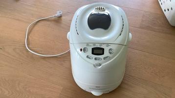 Broodbakmachine Primo disponible aux enchères