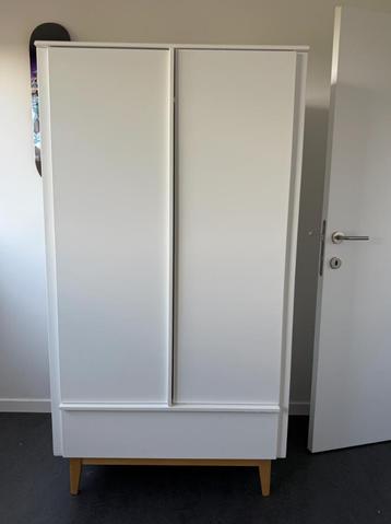 kinderkast TROLL, Enlèvement, Utilisé, Armoire, 105 cm ou plus