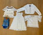 Zomer kledij meisjes 6 jaar, Ophalen, Zo goed als nieuw, Maat 116