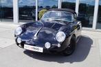 Porsche 356 B T5 Cabrio Rally Ready, Auto's, Lederen bekleding, 75 kW, Cabriolet, 1600 cc