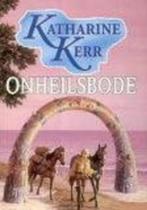Katharine Kerr / Keuze uit 2 boeken, Boeken, Ophalen of Verzenden, Zo goed als nieuw
