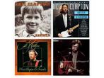Eric Clapton - Cd's, Enlèvement ou Envoi
