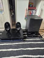 LG blue ray home cinema set-up, Audio, Tv en Foto, Ophalen of Verzenden, Zo goed als nieuw