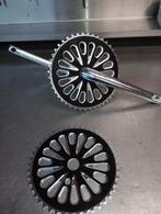 CRANKSTEL BMX, Fietsen en Brommers, Ophalen