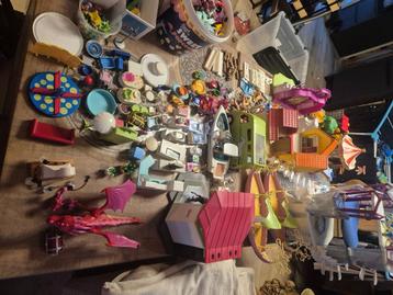 Playmobil  beschikbaar voor biedingen