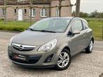 Opel Corsa 1.4benzine Airco Navigatie Fietsendrager Cruise, Auto's, Te koop, Bedrijf, Stadsauto, Benzine