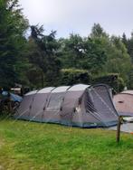 Tent Easy Camp Palmdale 600 Lux, Caravans en Kamperen, Tenten, Ophalen, Zo goed als nieuw, Tot en met 6