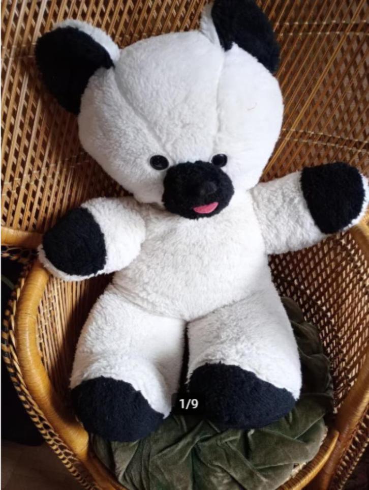 Verschillende speciale beren 2-5€/beer, Verzamelen, Beren en Cherished Teddies, Gebruikt, Stoffen beer, Ophalen of Verzenden