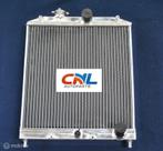 Radiateur CIVIC EG EK EH EJ EM B16 B18 D15 D16 92-00 MT 28mm, Neuf, Enlèvement ou Envoi