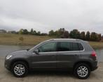 VW TIGUAN 2.0 TDI *** PARFAIT ETAT ***, Auto's, Automaat, Diesel, 5 deurs, Particulier