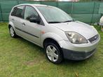 Ford fiesta 1.3 benzine, Auto's, 5 deurs, Particulier, Fiësta, Euro 4