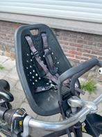 Yepp fietsstoel vooraan stuur, Ophalen, Gebruikt, Voorzitje, Thule