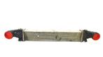 RADIATEUR INTERCOOLER Mercedes-Benz E (W211) (A2115001102), Gebruikt, Mercedes-Benz