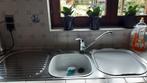 Spoelbak, Huis en Inrichting, Keuken | Keukenelementen, Ophalen, Gebruikt