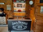 Jack Daniels bar met achterwand, Huis en Inrichting, Ophalen