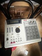 AKAI MPC 2000XL (8 In/Out version) + iOmega ZIP 100, Muziek en Instrumenten, Ophalen, Zo goed als nieuw