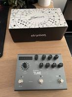 Strymon Timeline delay, Ophalen, Zo goed als nieuw, Delay of Echo