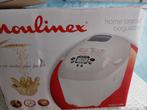 Broodmachine, Zo goed als nieuw, 1200 tot 1600 gram deeg, Kijkvenster, Ophalen