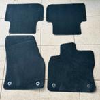 VW TIGUAN Automatten Vloermatten Splinternieuw kleur zwart, Auto diversen, Automatten, Ophalen, Nieuw