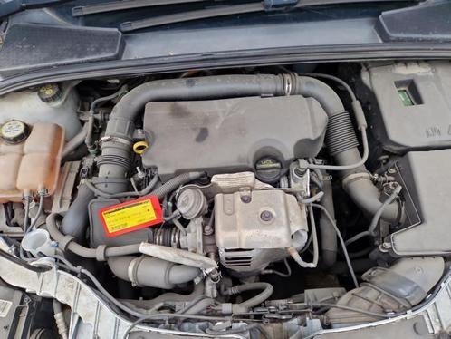 Motor van een Ford Focus, Auto-onderdelen, Motor en Toebehoren, Ford, Gebruikt, 3 maanden garantie, Ophalen of Verzenden