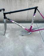 Eddy Merckx Strada Team Telekom CT54, Overige merken, Minder dan 10 versnellingen, Gebruikt, Ophalen of Verzenden