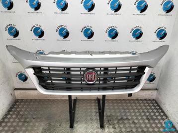 FIAT DUCATO 35H 2.3 MultiJet L3H2 [GRILLE] 2020 beschikbaar voor biedingen