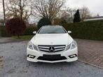 Mercedes E220 CDI Coupé Automaat/AMG PAKKET/Panoramadak, Auto's, Automaat, Euro 5, USB, Leder
