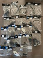 Groot lot helm accessoires!, Motoren, Kleding | Motorhelmen, Ophalen of Verzenden, L, Arai
