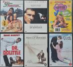 Dvd's aan Spotprijzen !!!Zie Beschrijving!!! (10), Enlèvement ou Envoi, Utilisé