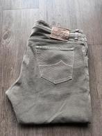 Jacob Cohen jeans size 40 type J622 comfort, Ophalen of Verzenden, Zo goed als nieuw, Overige kleuren, W40 - W42 (confectie 56/58)