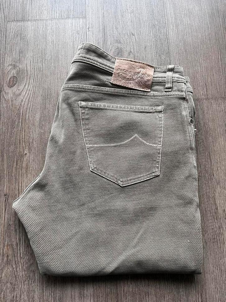Jacob Cohen jeans size 40 type J622 comfort, Kleding | Heren, Spijkerbroeken en Jeans, Zo goed als nieuw, W40 - W42 (confectie 56/58)