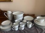 Servies, Antiek en Kunst, Antiek | Servies compleet, Ophalen