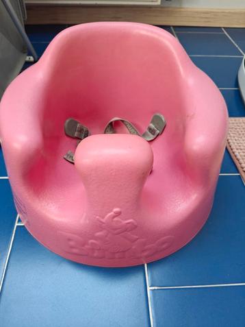 Bumbo zitje beschikbaar voor biedingen