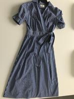 Robe rayée bleu/blanc de VICOLO taille S, en parfait état, Vêtements | Femmes, Robes, Comme neuf, Taille 36 (S), Bleu, Sous le genou