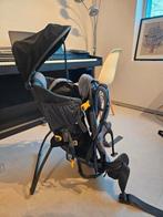 Deuter kid comfort 1 plus, Ophalen, Zo goed als nieuw