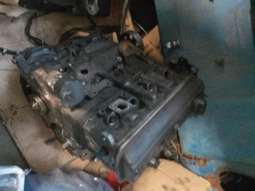 VW T3 1900 AAZ motor, Auto-onderdelen, Motor en Toebehoren, Volkswagen, Gebruikt, Ophalen
