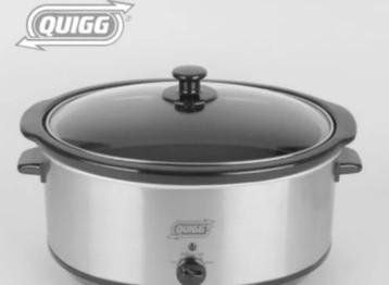 slowcooker nieuw beschikbaar voor biedingen